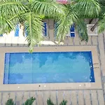 Golden Hotel