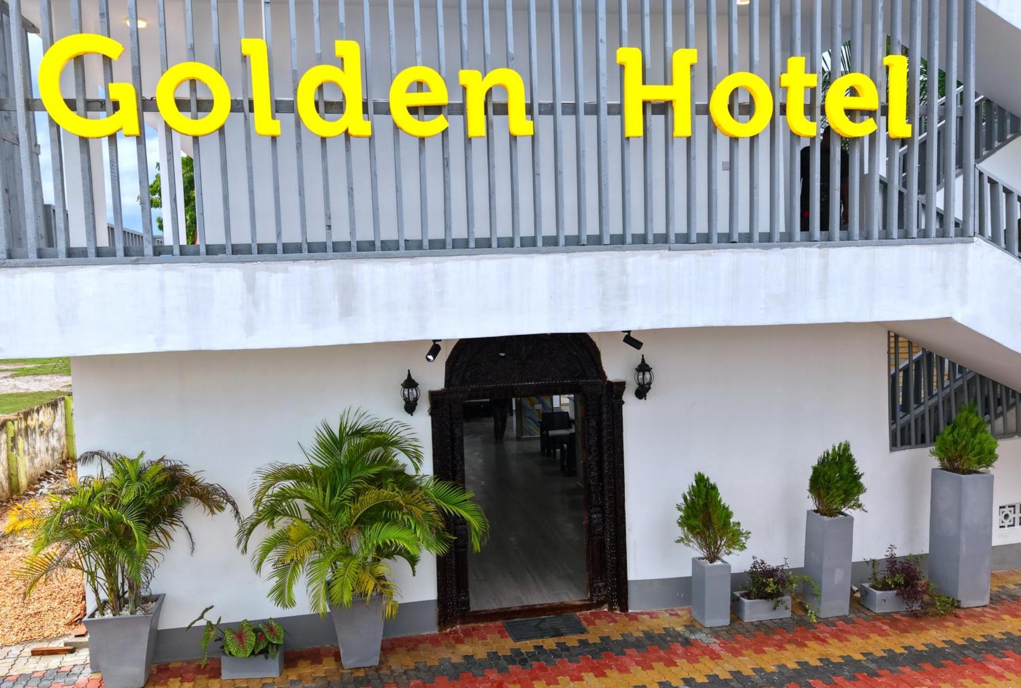 Hotel Golden